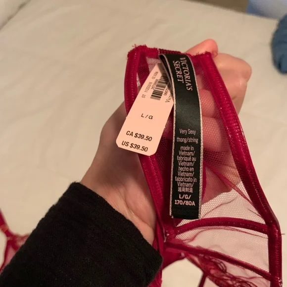 VS Very Sexy Set - Picture 6 of 7